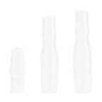 120Pcs Wire Terminals Connector High Conductivity Antioxidant PVC Insulated Safe Easy Male Female Wire Terminals