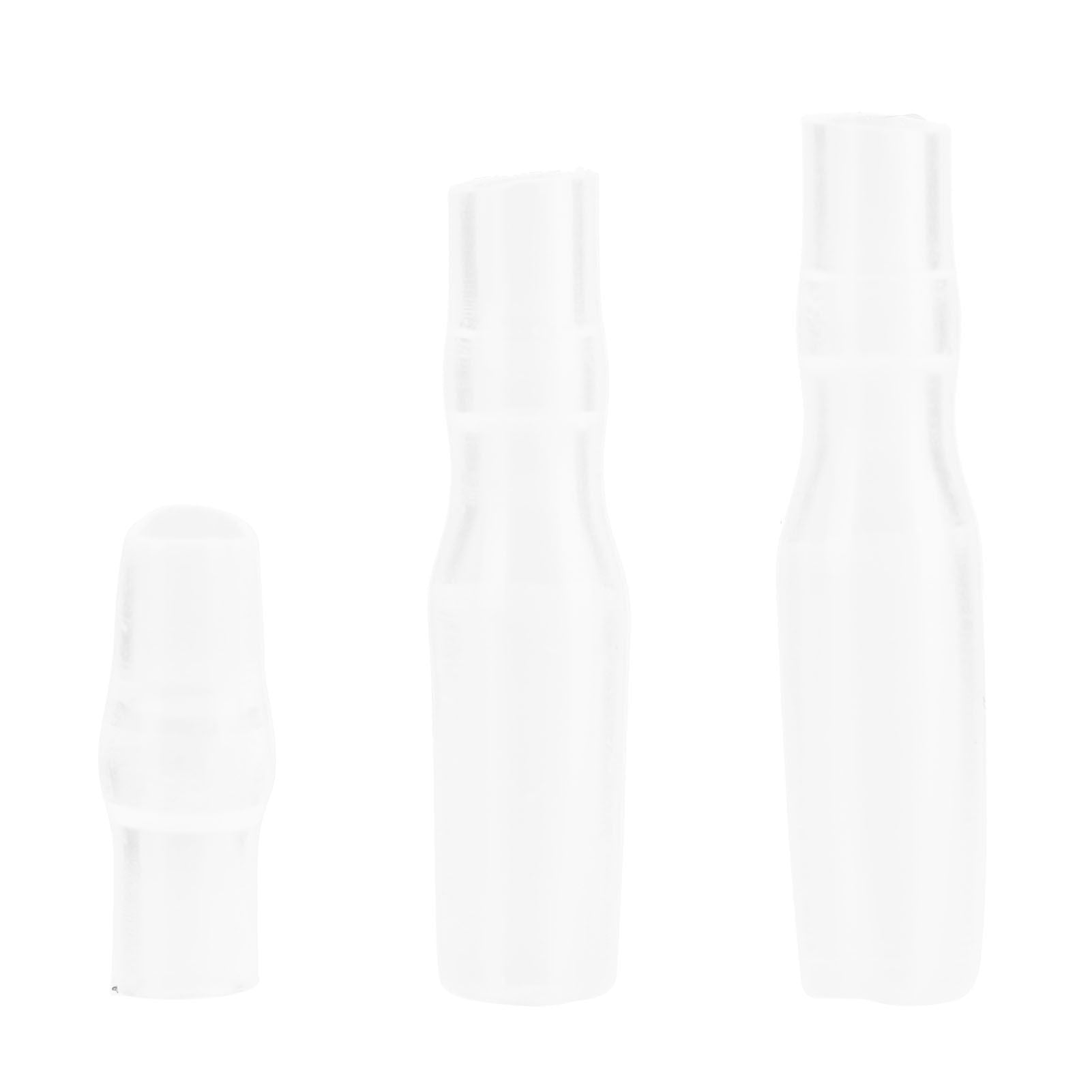 120Pcs Wire Terminals Connector High Conductivity Antioxidant PVC Insulated Safe Easy Male Female Wire Terminals