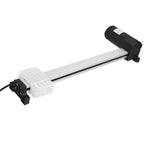 Electric Sofa Linear Actuator 29V DC Motor 333mm Stroke Recliner Lifter Controller Replacement