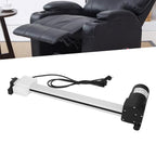 Electric Sofa Linear Actuator 29V DC Motor 333mm Stroke Recliner Lifter Controller Replacement