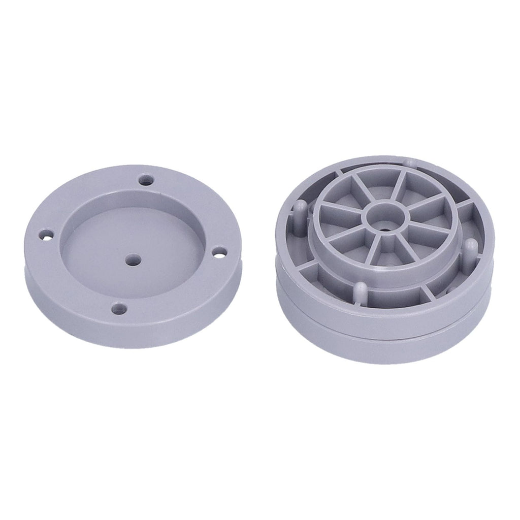 Washing Machine Feet Pad Base Non Slip Noise Reduction Anti Vibration Washer for Home Appliance