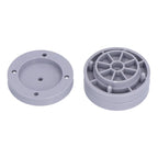 Washing Machine Feet Pad Base Non Slip Noise Reduction Anti Vibration Washer for Home Appliance