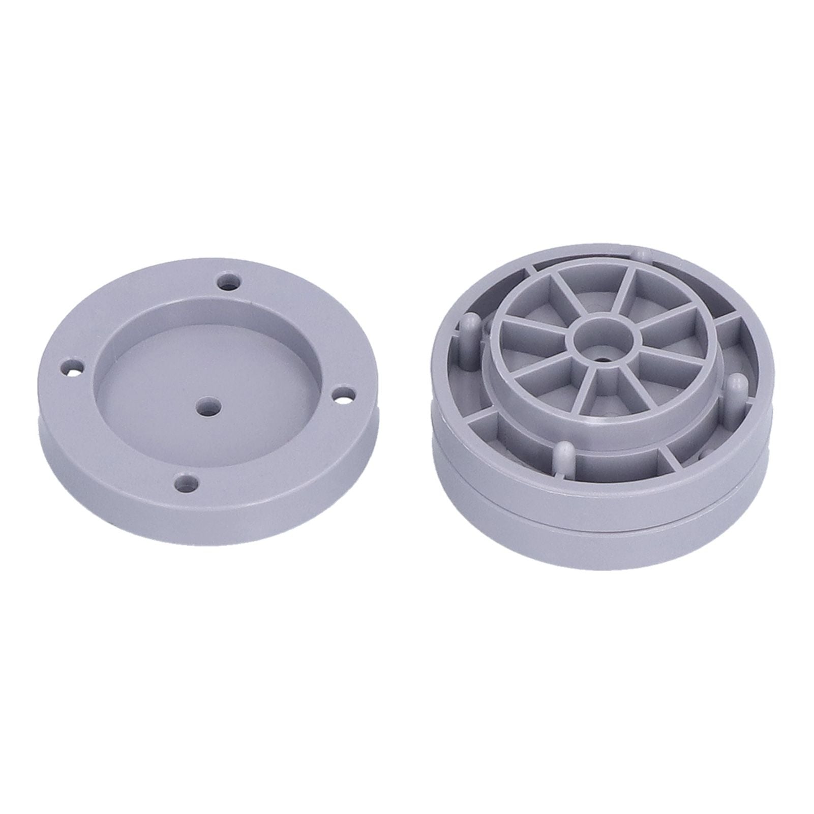 Washing Machine Feet Pad Base Non Slip Noise Reduction Anti Vibration Washer for Home Appliance
