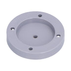 Washing Machine Feet Pad Base Non Slip Noise Reduction Anti Vibration Washer for Home Appliance