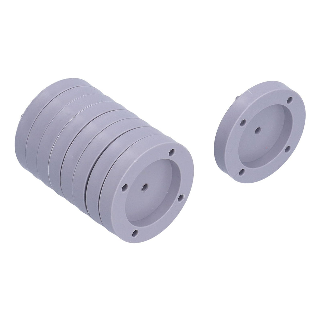Washing Machine Feet Pad Base Non Slip Noise Reduction Anti Vibration Washer for Home Appliance