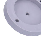 Washing Machine Feet Pad Base Non Slip Noise Reduction Anti Vibration Washer for Home Appliance