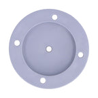 Washing Machine Feet Pad Base Non Slip Noise Reduction Anti Vibration Washer for Home Appliance