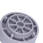 Washing Machine Feet Pad Base Non Slip Noise Reduction Anti Vibration Washer for Home Appliance