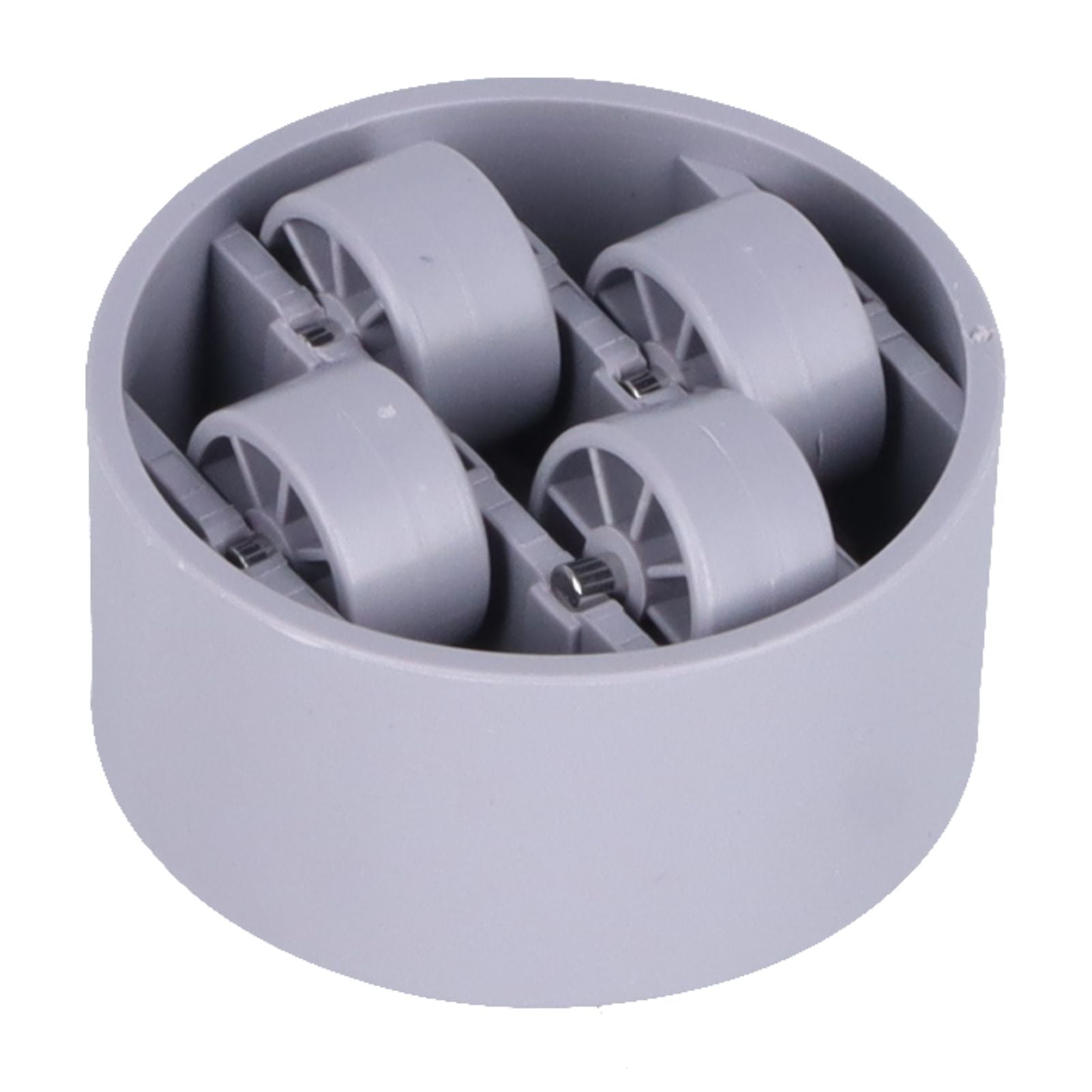 4Pcs Washing Machine Pad More Antiskid Very Practical Easier Installation Wear Resistant Anti Vibration Pad