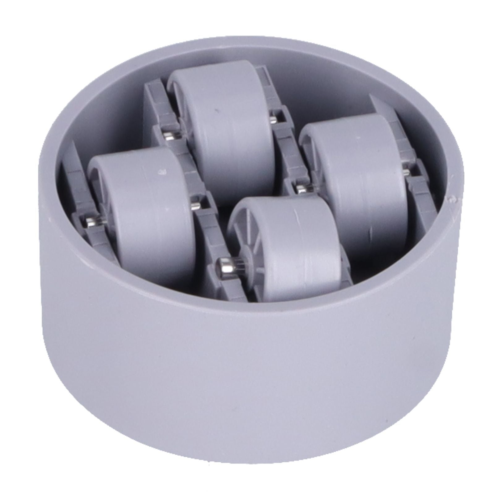 4Pcs Washing Machine Pad More Antiskid Very Practical Easier Installation Wear Resistant Anti Vibration Pad