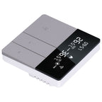 WiFi Intelligent Temperature Controller APP Voice Control Thermostat Remote Temperature Controller 95230V(GE Plumbing Heating )