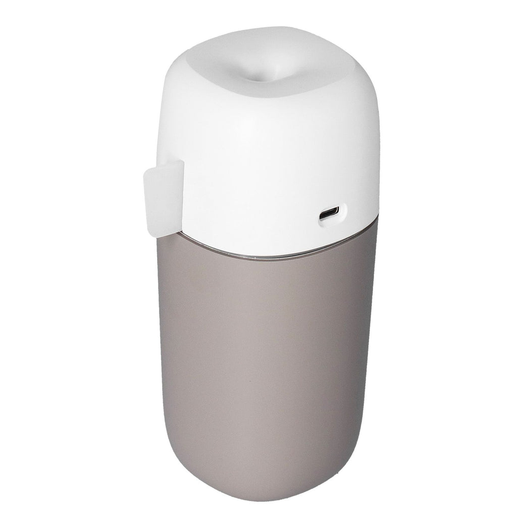 Mini Bedroom Essential Oil Diffuser USB Powered Portable Aroma Humidifier for Home Car