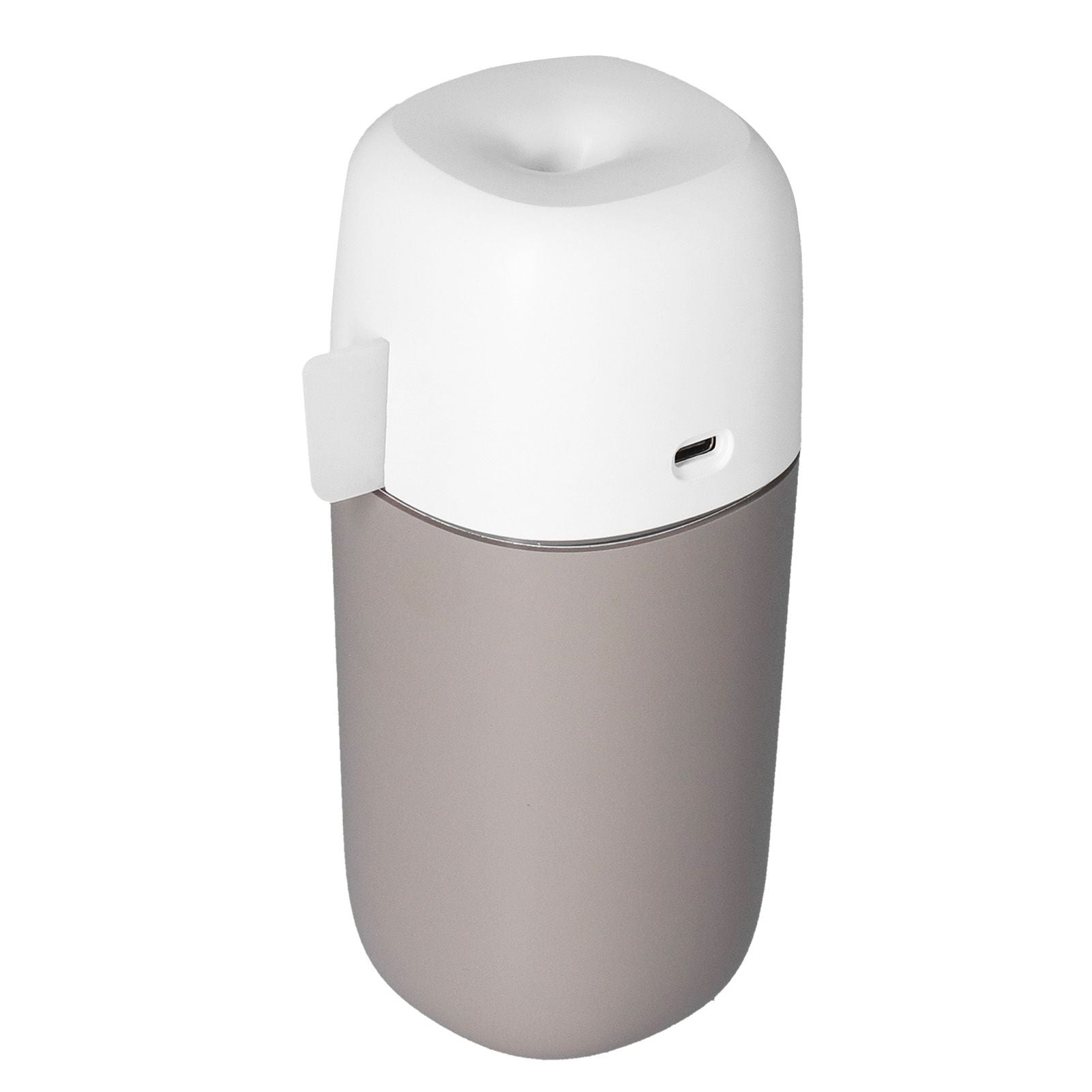 Mini Bedroom Essential Oil Diffuser USB Powered Portable Aroma Humidifier for Home Car