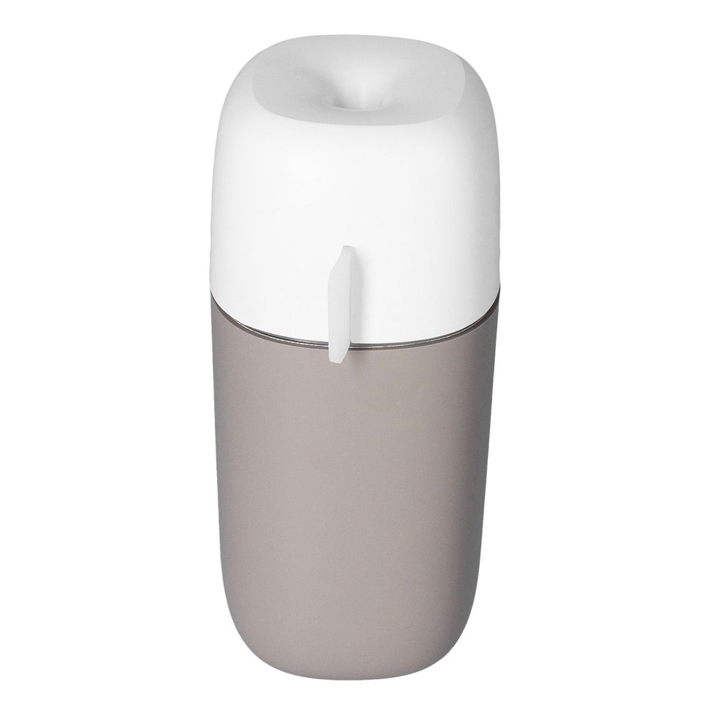 Mini Bedroom Essential Oil Diffuser USB Powered Portable Aroma Humidifier for Home Car