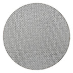 Coffee Filter Plate Replacement Backflush Filter Mesh Screen for Coffee Machine Handle 1.7mm Thickness51mm