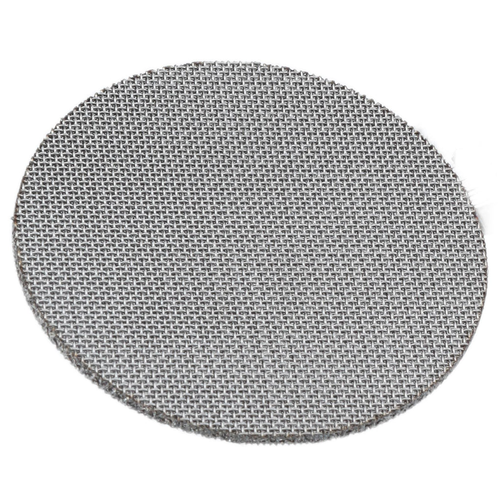 Coffee Filter Plate Replacement Backflush Filter Mesh Screen for Coffee Machine Handle 1.7mm Thickness51mm