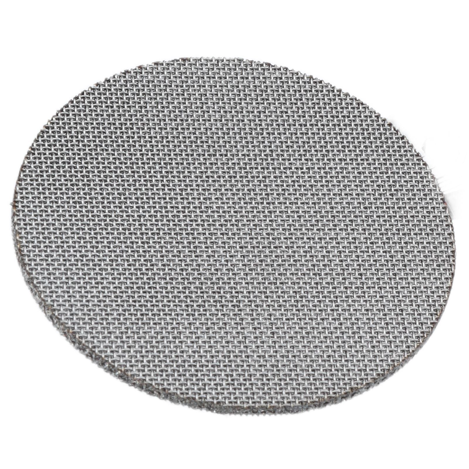 Coffee Filter Plate Replacement Backflush Filter Mesh Screen for Coffee Machine Handle 1.7mm Thickness51mm