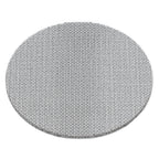 Coffee Filter Plate Replacement Backflush Filter Mesh Screen for Coffee Machine Handle 1.7mm Thickness58.5mm