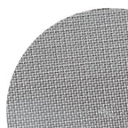 Coffee Filter Plate Replacement Backflush Filter Mesh Screen for Coffee Machine Handle 1.7mm Thickness58.5mm