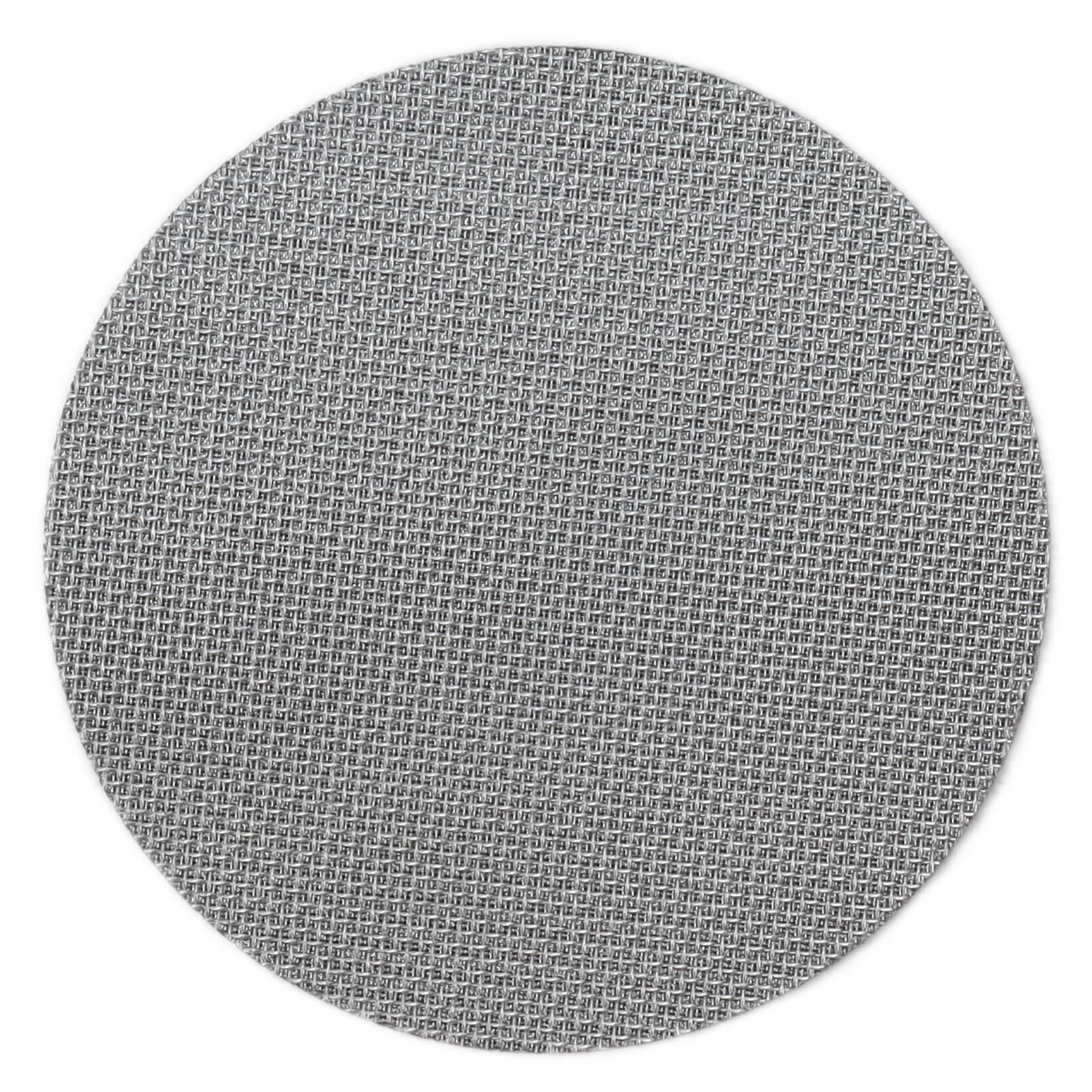 Coffee Portafilter Filter Plate Replacement Backflush Filter Mesh Screen for Coffee Machine Handle Parts58.5mm