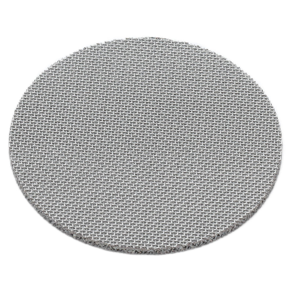 Coffee Portafilter Filter Plate Replacement Backflush Filter Mesh Screen for Coffee Machine Handle Parts58.5mm