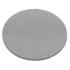 Coffee Portafilter Filter Plate Replacement Backflush Filter Mesh Screen for Coffee Machine Handle Parts58.5mm