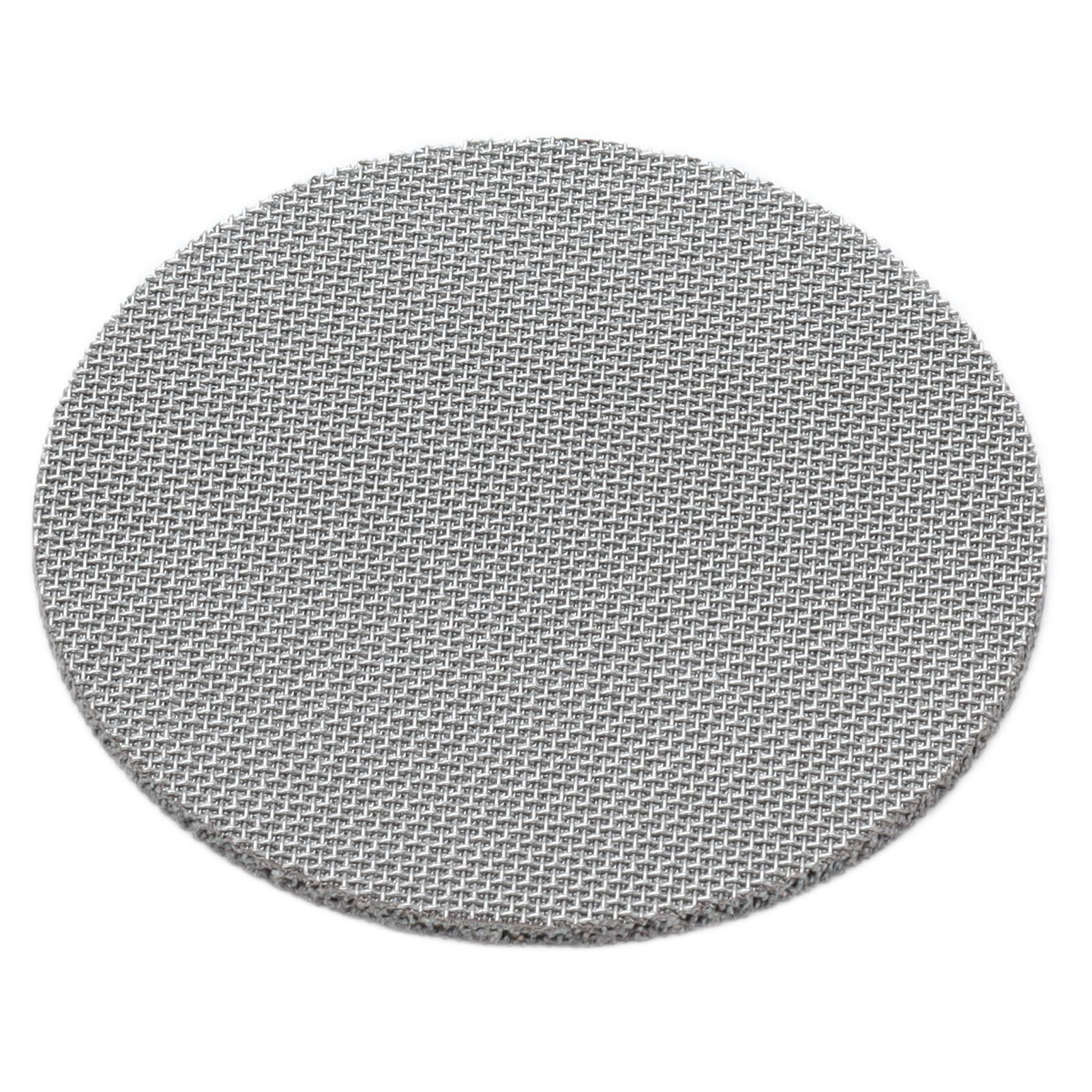 Coffee Portafilter Filter Plate Replacement Backflush Filter Mesh Screen for Coffee Machine Handle Parts58.5mm