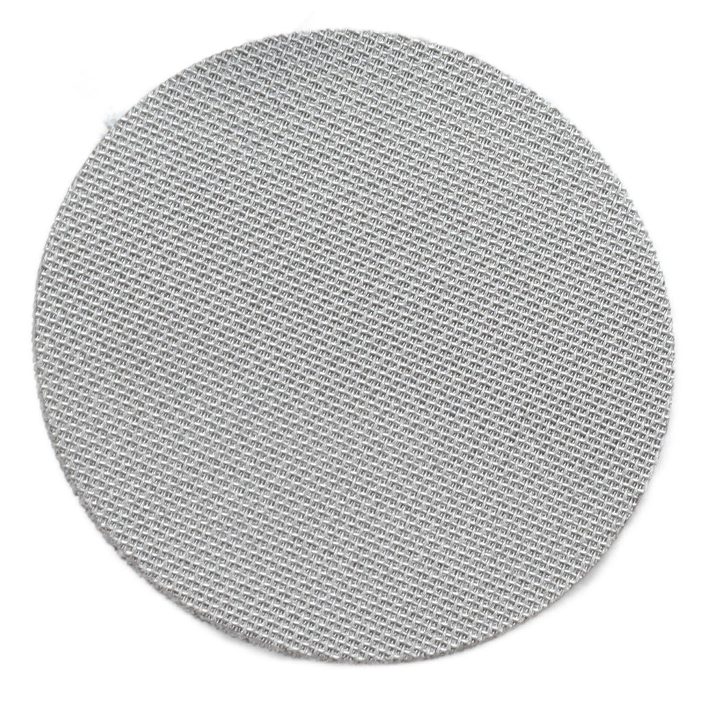 Coffee Portafilter Filter Plate Replacement Backflush Filter Mesh Screen for Coffee Machine Handle Parts58.5mm
