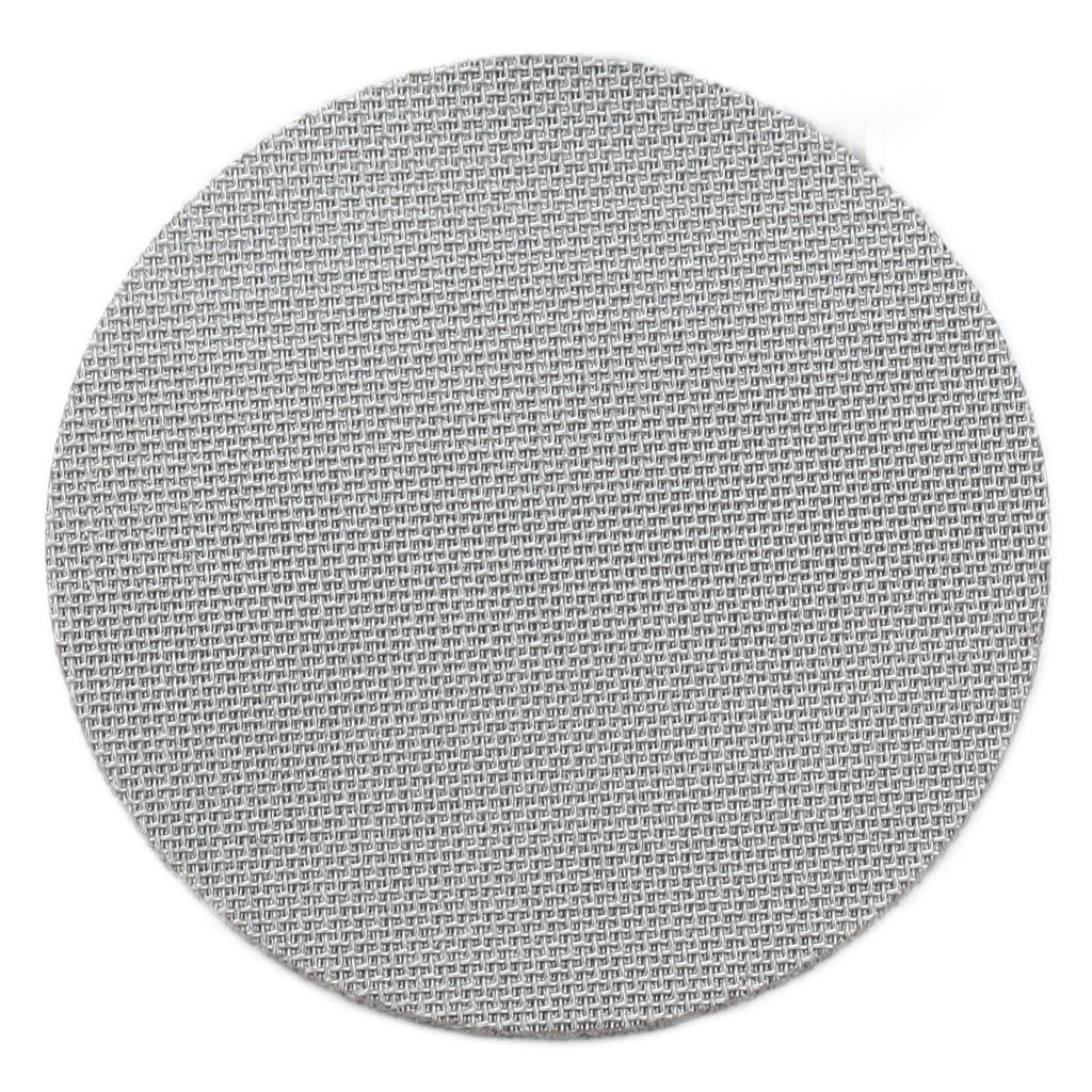 Coffee Portafilter Filter Plate Replacement Backflush Filter Mesh Screen for Coffee Machine Handle Parts58.5mm