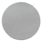Coffee Portafilter Filter Plate Replacement Backflush Filter Mesh Screen for Coffee Machine Handle Parts58.5mm