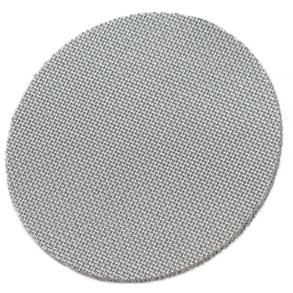 Coffee Portafilter Filter Plate Replacement Backflush Filter Mesh Screen for Coffee Machine Handle Parts58.5mm