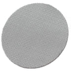 Coffee Portafilter Filter Plate Replacement Backflush Filter Mesh Screen for Coffee Machine Handle Parts58.5mm