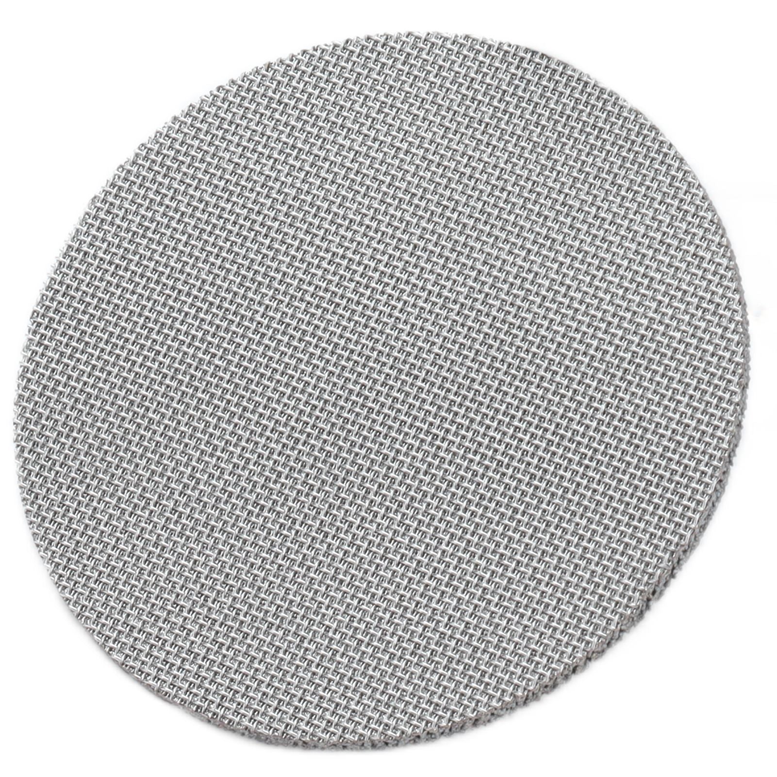 Coffee Portafilter Filter Plate Replacement Backflush Filter Mesh Screen for Coffee Machine Handle Parts58.5mm