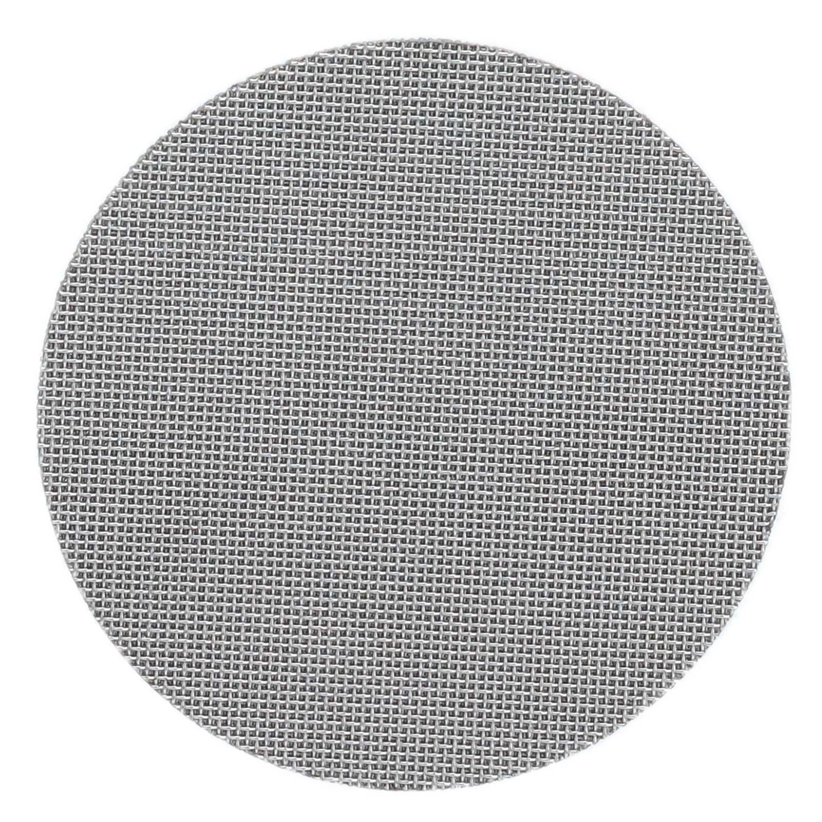 Coffee Portafilter Filter Plate Replacement Backflush Filter Mesh Screen for Coffee Machine Handle Parts58.5mm