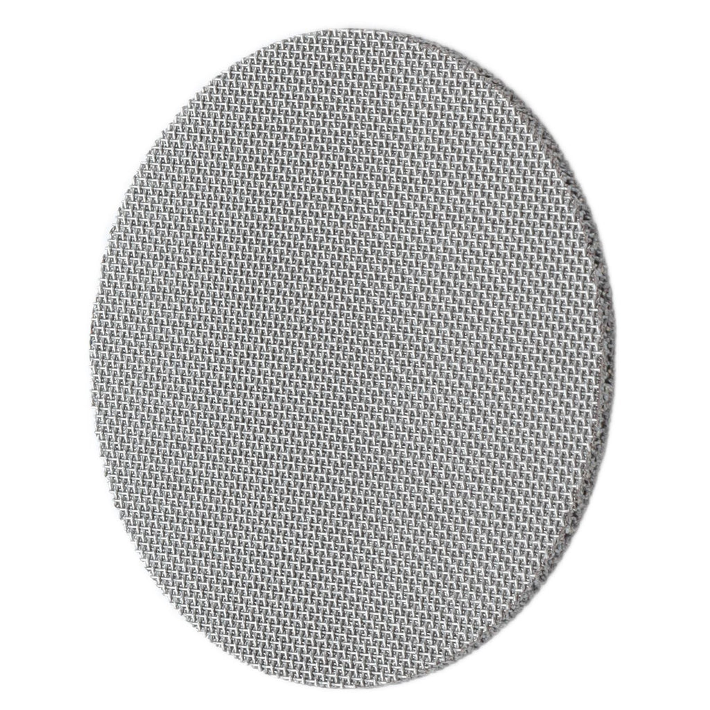 Coffee Portafilter Filter Plate Replacement Backflush Filter Mesh Screen for Coffee Machine Handle Parts58.5mm