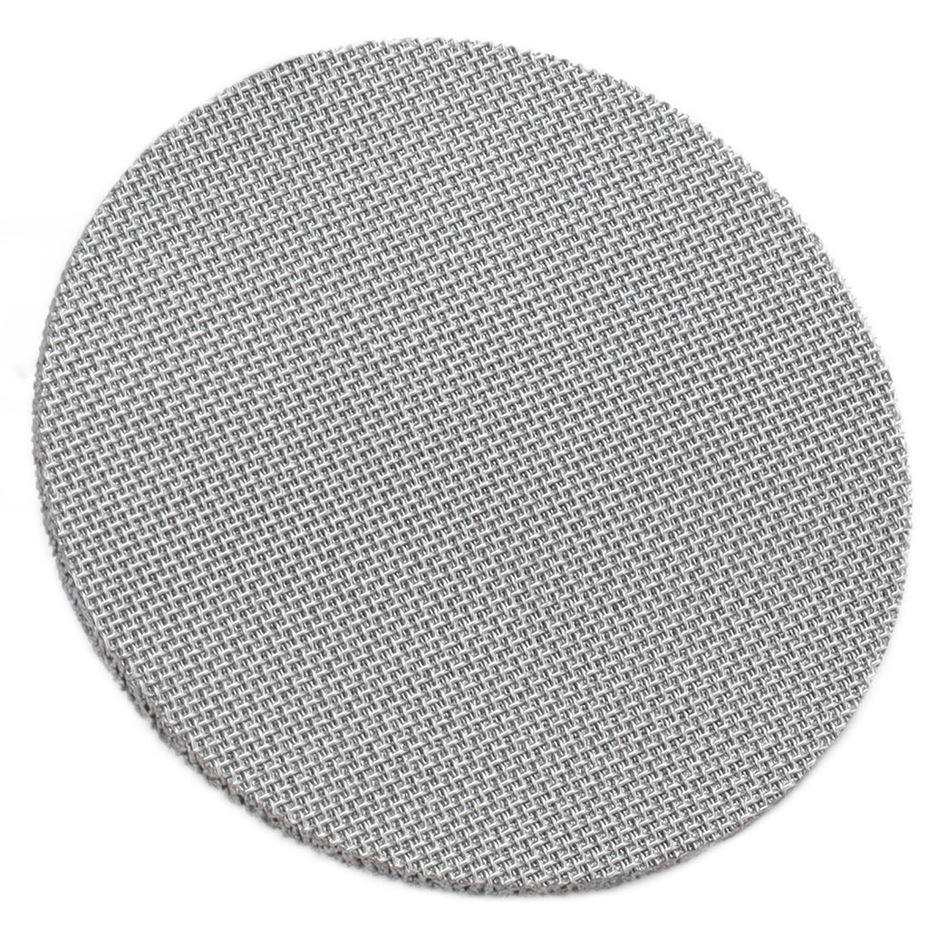 Coffee Portafilter Filter Plate Replacement Backflush Filter Mesh Screen for Coffee Machine Handle Parts58.5mm