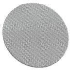 Coffee Portafilter Filter Plate Replacement Backflush Filter Mesh Screen for Coffee Machine Handle Parts58.5mm
