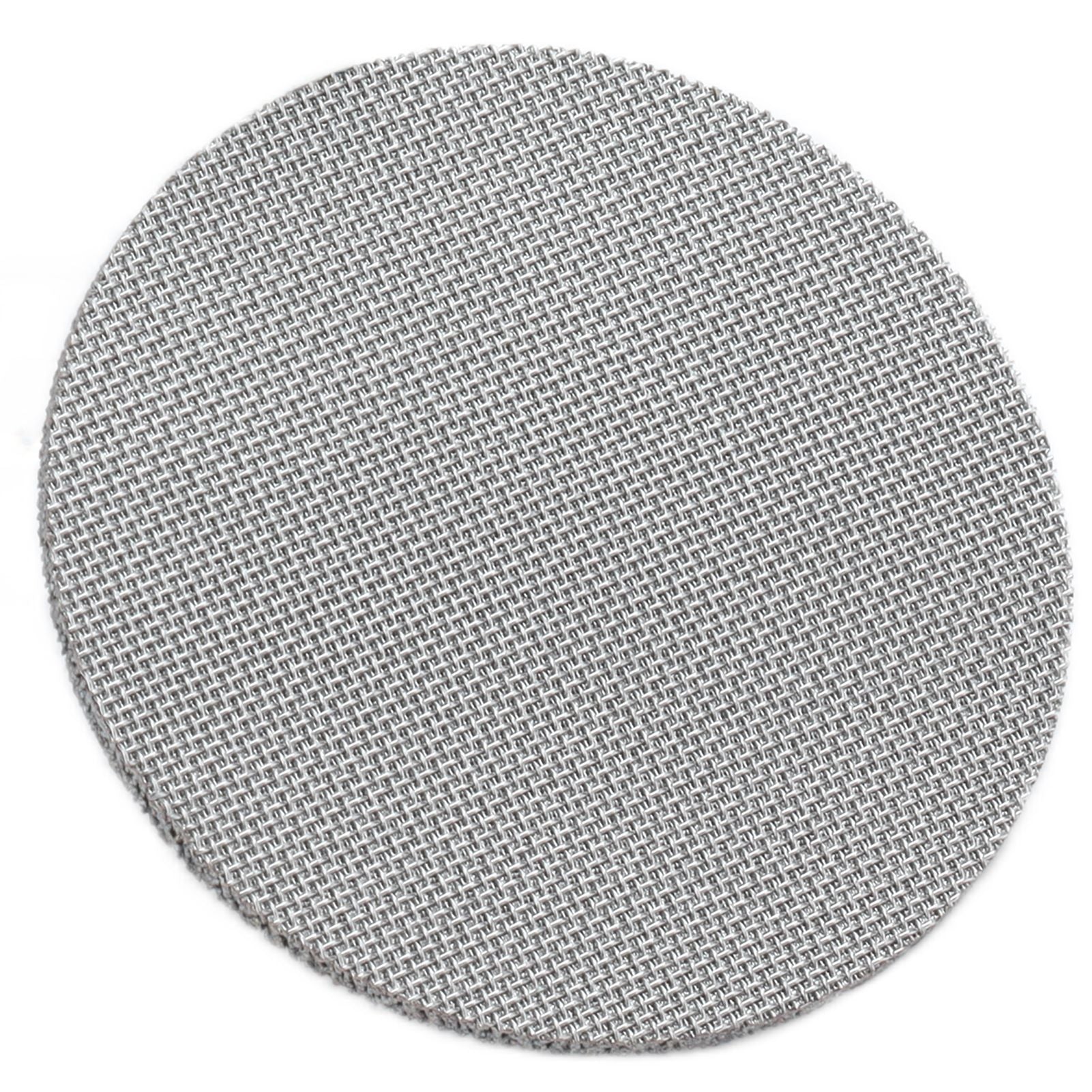 Coffee Portafilter Filter Plate Replacement Backflush Filter Mesh Screen for Coffee Machine Handle Parts58.5mm