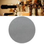 Coffee Portafilter Filter Plate Replacement Backflush Filter Mesh Screen for Coffee Machine Handle Parts58.5mm