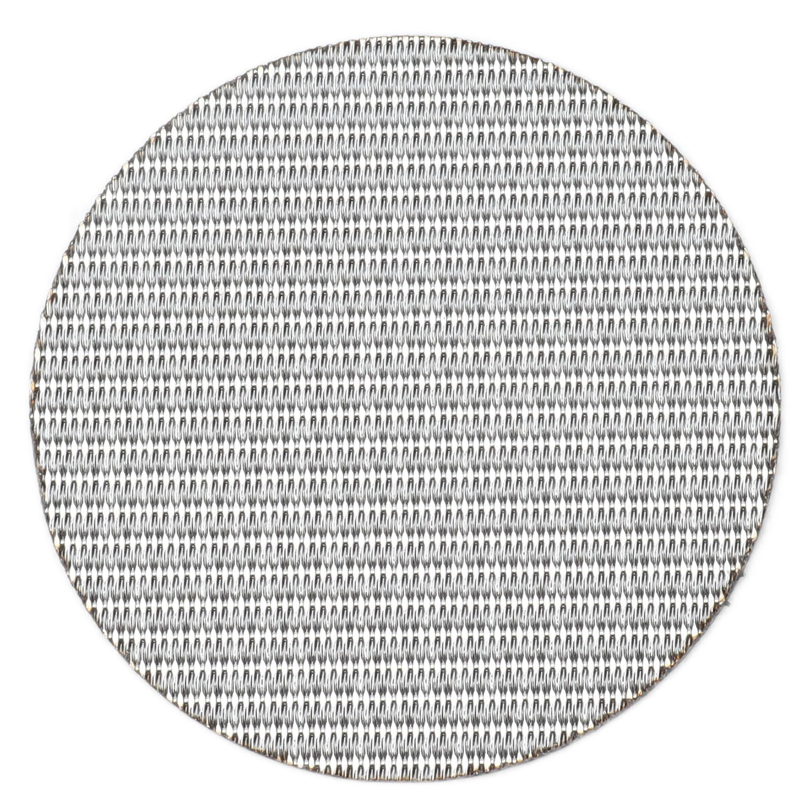 Coffee Portafilter Puck Screen Food Grade Stainless Steel Coffee Making Filter Screen 50μm Filter Fineness51mm / 2.0in