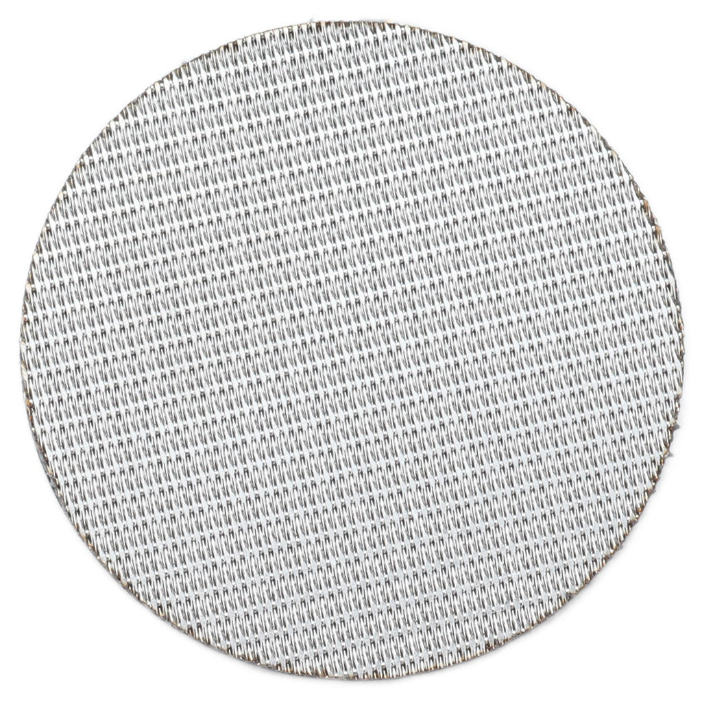 Coffee Portafilter Puck Screen Food Grade Stainless Steel Coffee Making Filter Screen 50μm Filter Fineness51mm / 2.0in