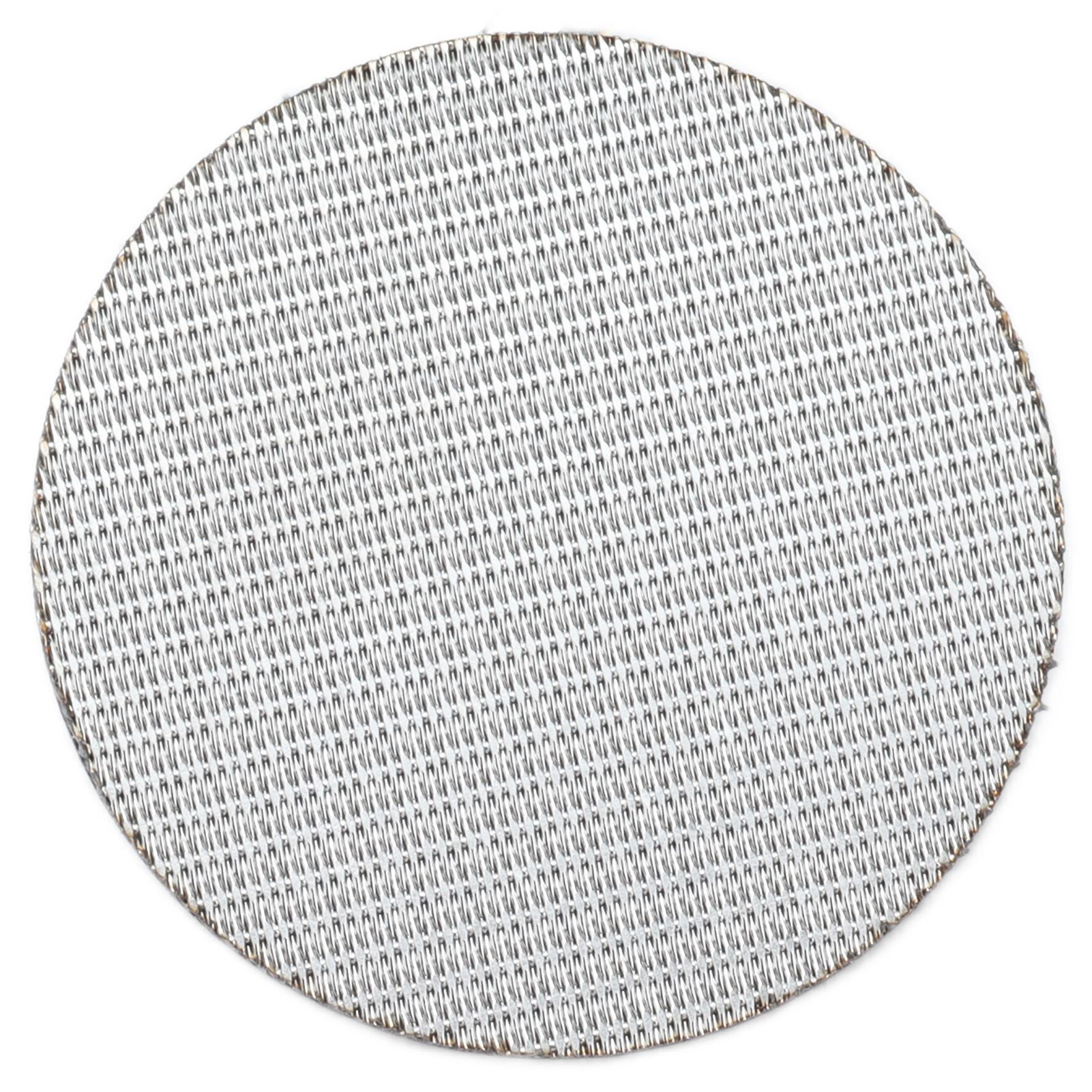 Coffee Portafilter Puck Screen Food Grade Stainless Steel Coffee Making Filter Screen 50μm Filter Fineness51mm / 2.0in