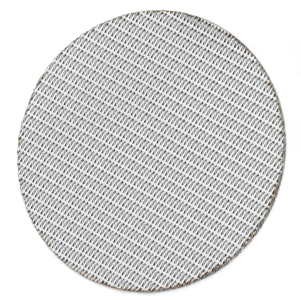 Coffee Portafilter Puck Screen Food Grade Stainless Steel Coffee Making Filter Screen 50μm Filter Fineness51mm / 2.0in