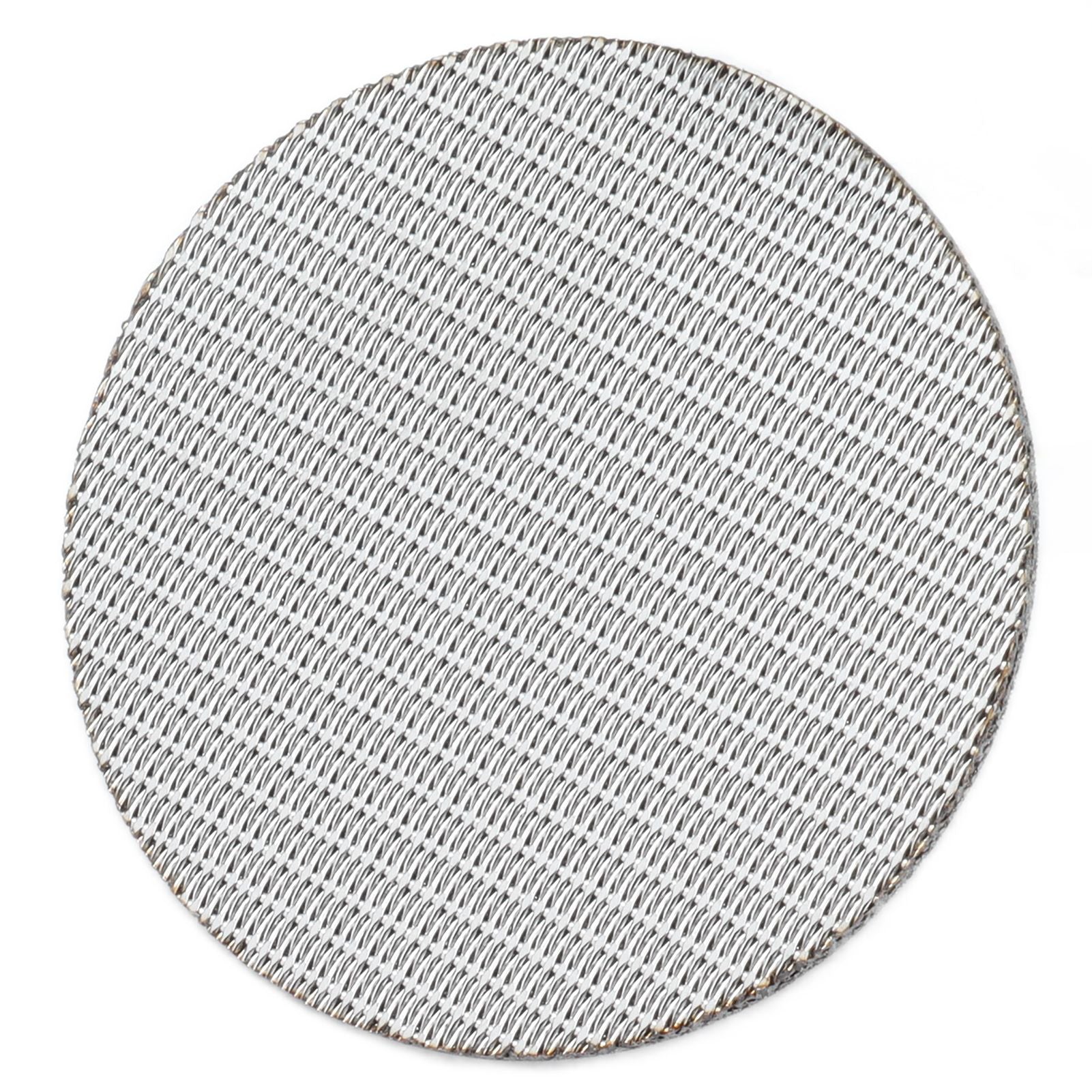 Coffee Portafilter Puck Screen Food Grade Stainless Steel Coffee Making Filter Screen 50μm Filter Fineness51mm / 2.0in