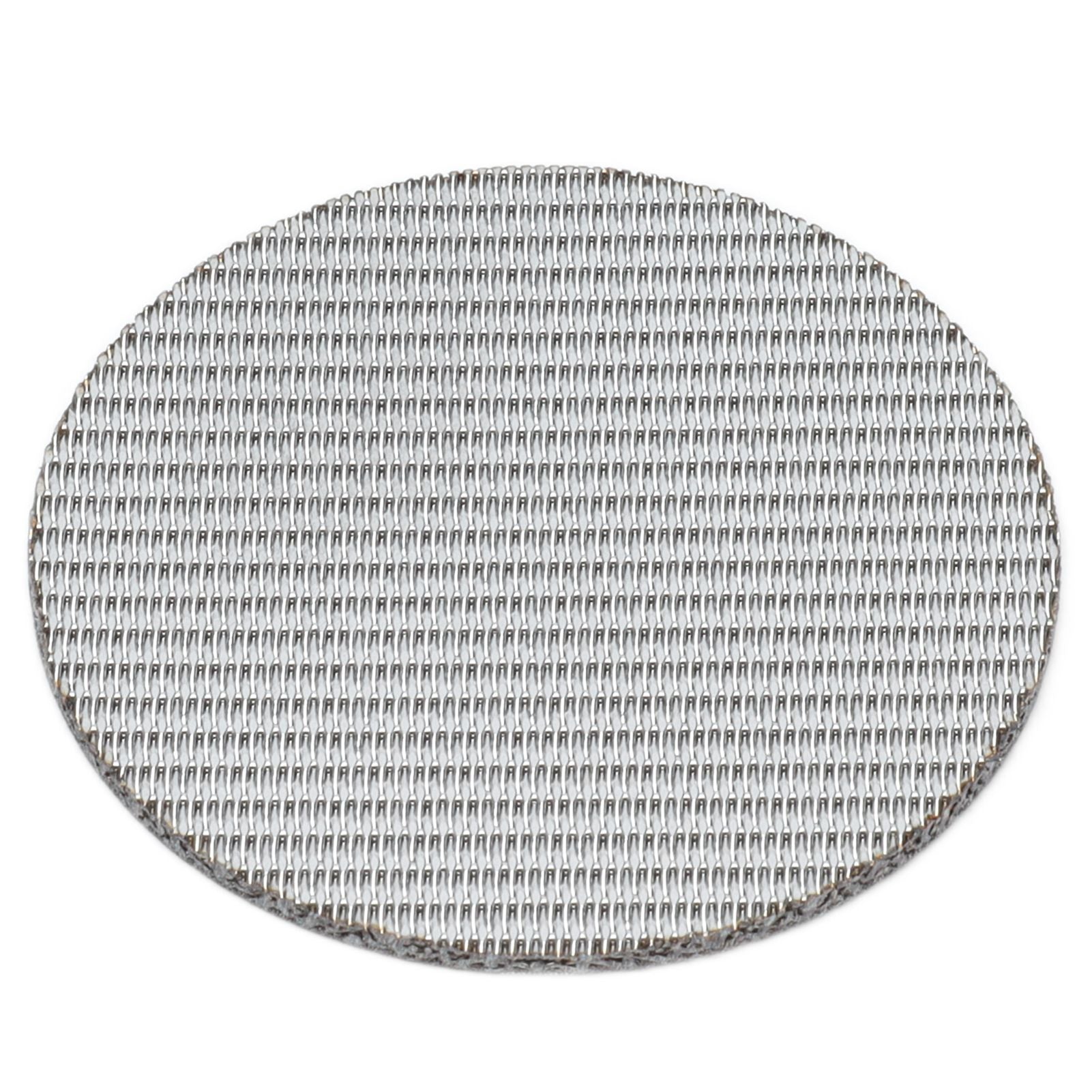 Coffee Portafilter Puck Screen Food Grade Stainless Steel Coffee Making Filter Screen 50μm Filter Fineness51mm / 2.0in