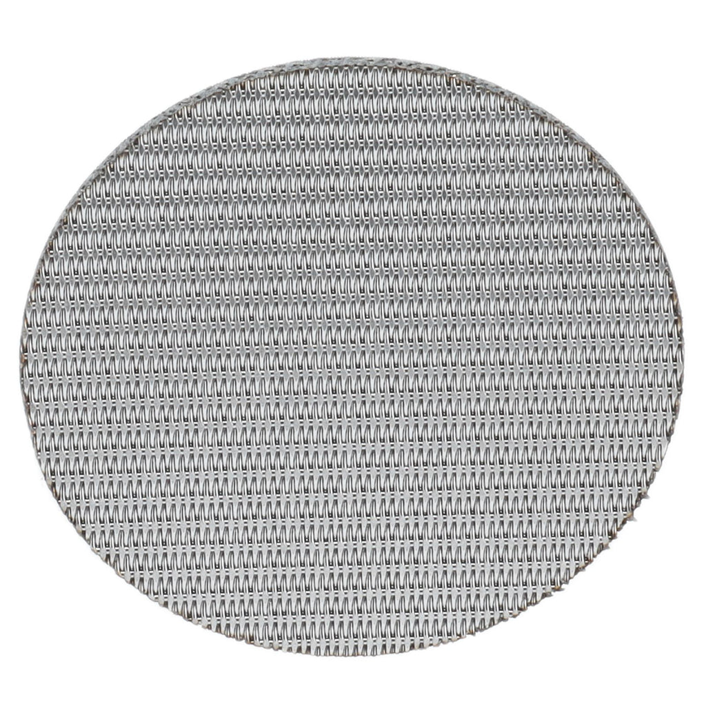 Coffee Portafilter Puck Screen Food Grade Stainless Steel Coffee Making Filter Screen 50μm Filter Fineness51mm / 2.0in