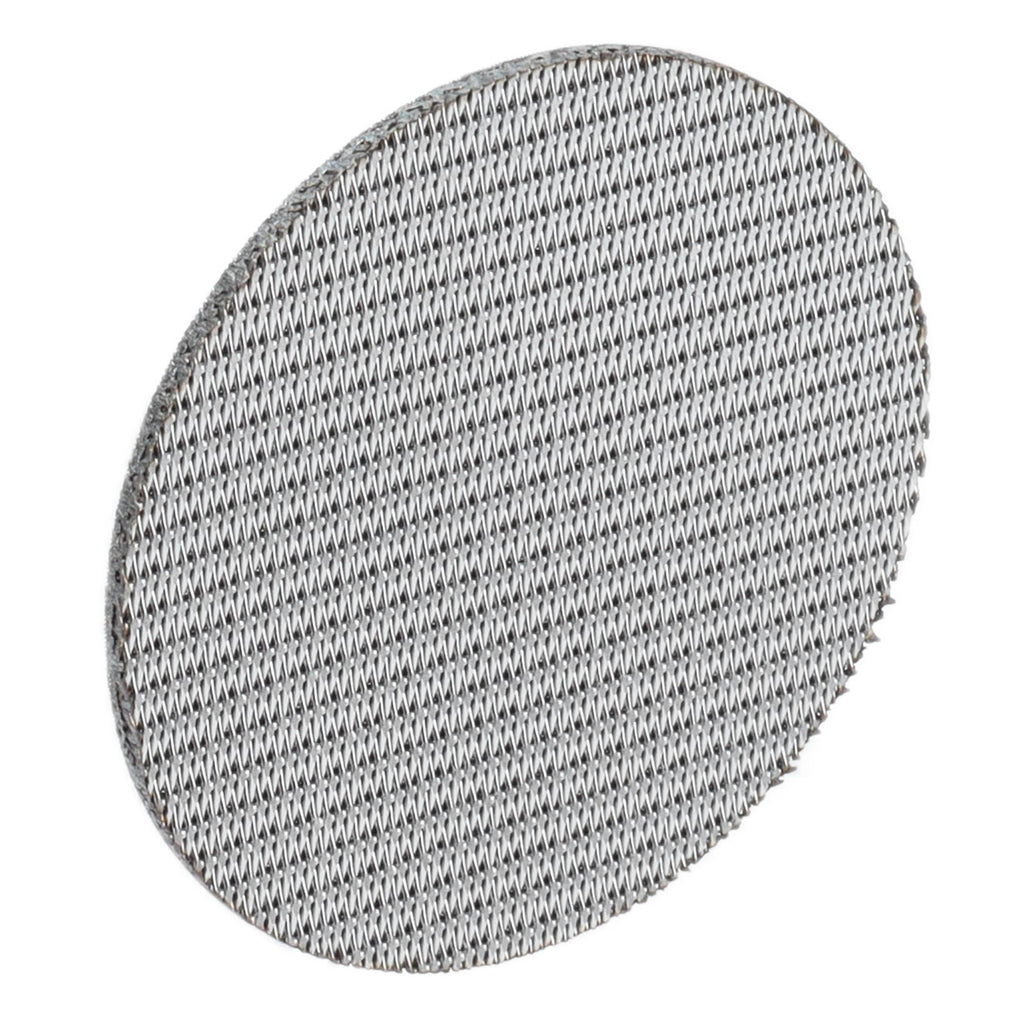 Coffee Portafilter Puck Screen Food Grade Stainless Steel Coffee Making Filter Screen 50μm Filter Fineness51mm / 2.0in