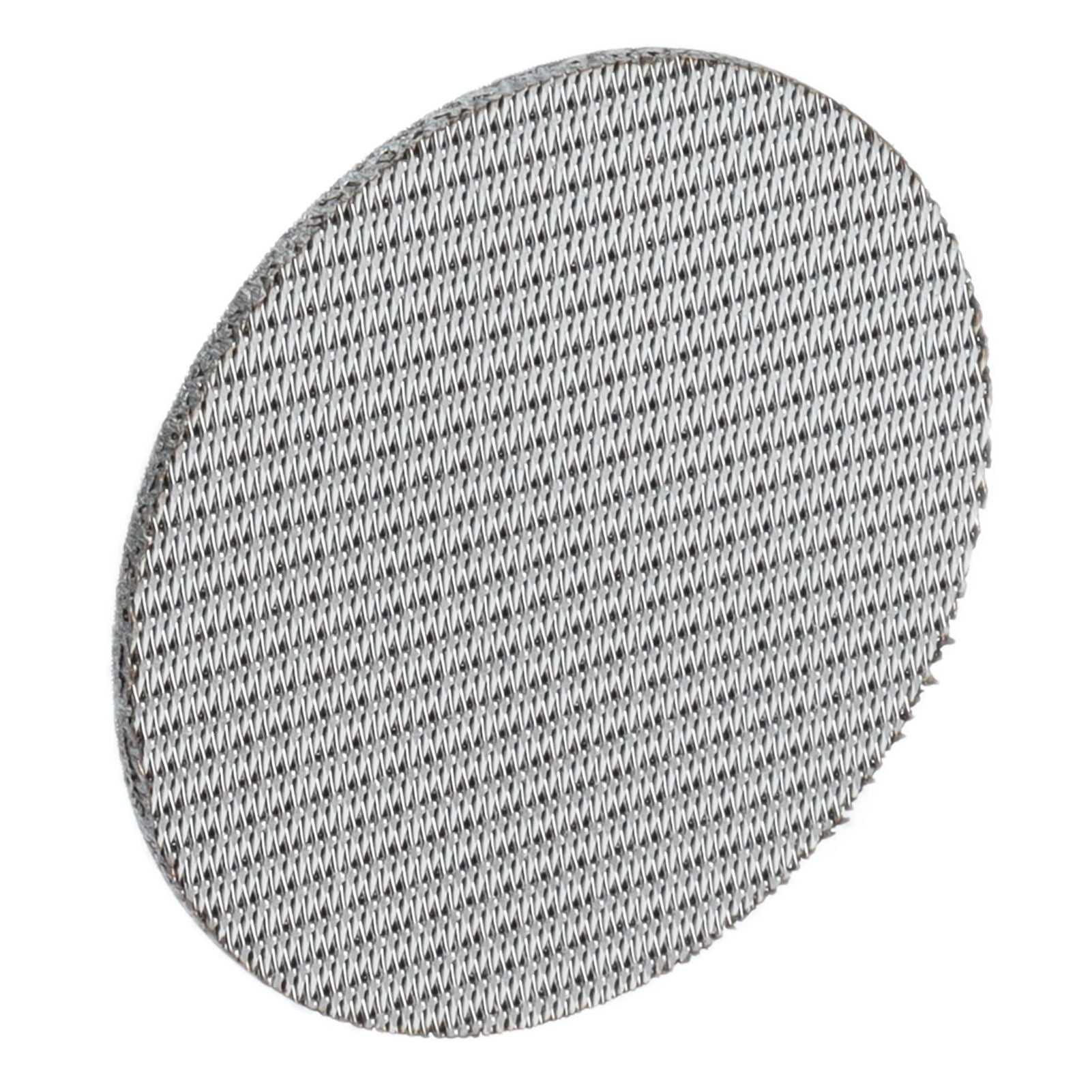 Coffee Portafilter Puck Screen Food Grade Stainless Steel Coffee Making Filter Screen 50μm Filter Fineness51mm / 2.0in