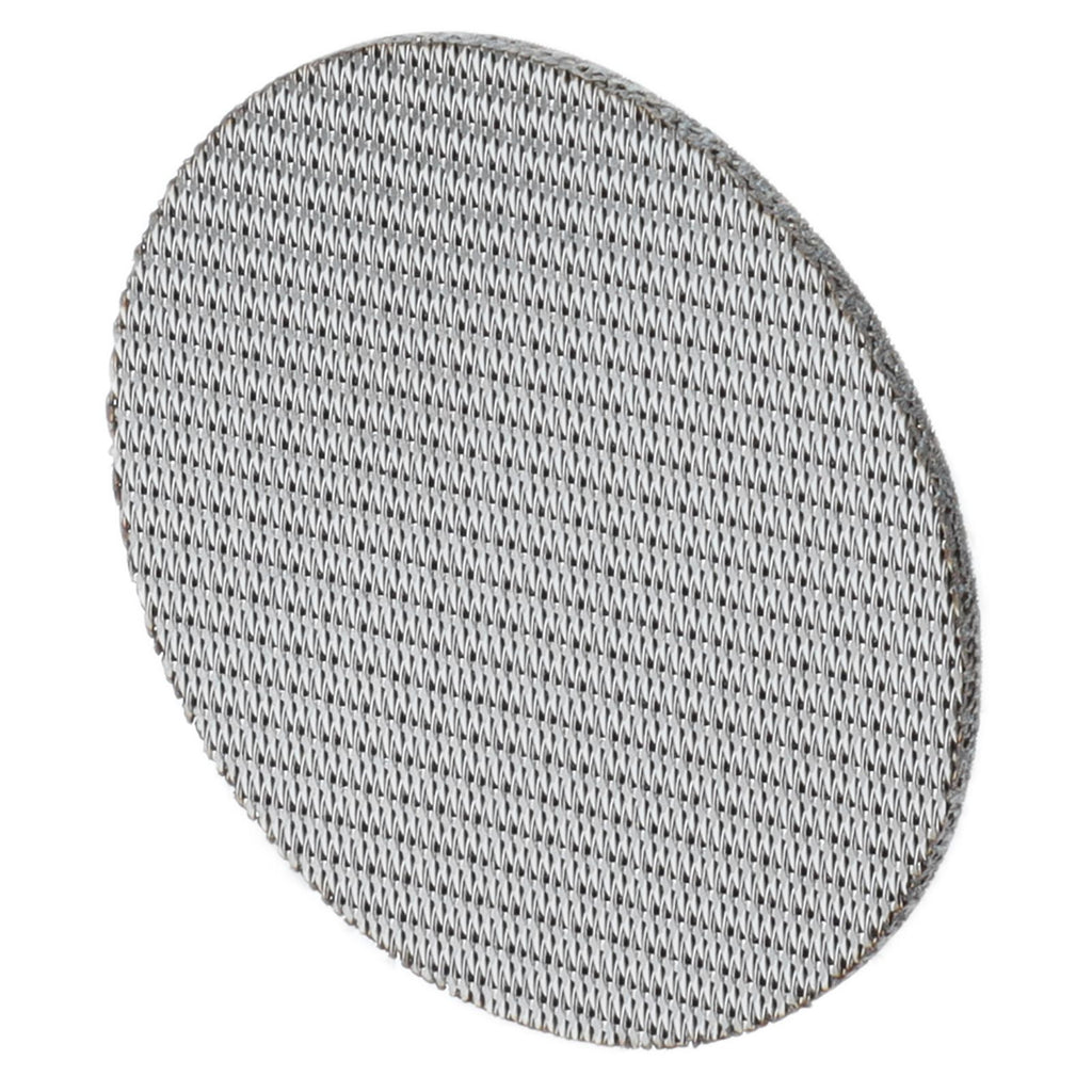 Coffee Portafilter Puck Screen Food Grade Stainless Steel Coffee Making Filter Screen 50μm Filter Fineness51mm / 2.0in