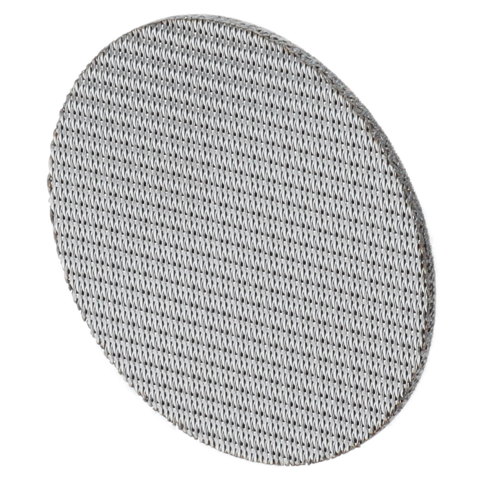 Coffee Portafilter Puck Screen Food Grade Stainless Steel Coffee Making Filter Screen 50μm Filter Fineness51mm / 2.0in